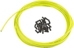 JAGWIRE Schaltzugaußenhülle LEX-SL 10 M -Fahrradzubehör 323125