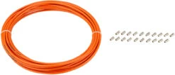 JAGWIRE Bremszugaußenhülle CGX-SL 10 M -Fahrradzubehör 323138