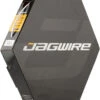 JAGWIRE Bremszugaußenhülle CGX-SL - 50 Meter Rolle -Fahrradzubehör 323166