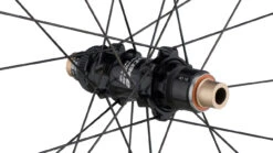 Syntace W25i Alu EVO3 Disc Center Lock 28" Laufradsatz -Fahrradzubehör 323325