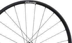 Syntace W25i Alu EVO3 Disc Center Lock 28" Laufradsatz -Fahrradzubehör 323326