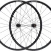 Syntace W25i Alu Disc Center Lock 28" Laufradsatz -Fahrradzubehör 323327