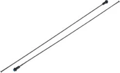 Syntace W25i Alu Disc Center Lock 28" Laufradsatz -Fahrradzubehör 323333