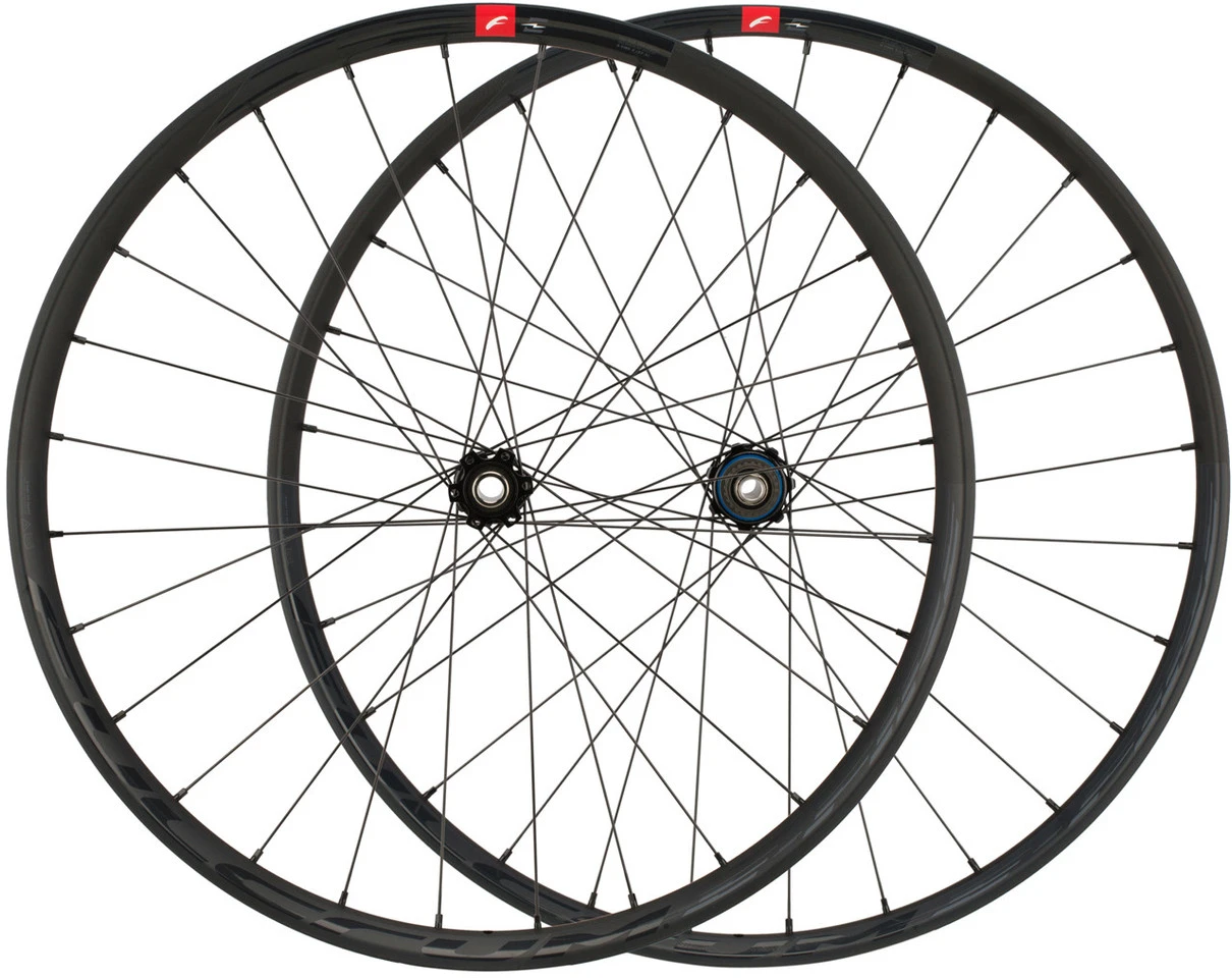 Fulcrum E-Fire 3 Disc 6-Loch Boost 27,5" Laufradsatz 2019 3 Fulcrum E-Fire 3 Disc 6-Loch Boost 27,5" Laufradsatz 2019