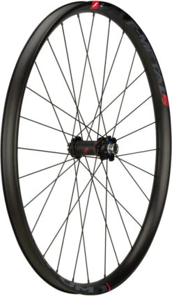 Fulcrum E-Metal 5 Disc 6-Loch Boost 27,5" Laufradsatz 2019 -Fahrradzubehör 324218