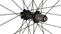 Fulcrum E-Metal 5 Disc 6-Loch Boost 27,5" Laufradsatz 2019 -Fahrradzubehör 324221