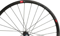 Fulcrum E-Metal 5 Disc 6-Loch Boost 27,5" Laufradsatz 2019 -Fahrradzubehör 324222
