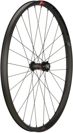 Fulcrum E-Metal 3 Disc 6-Loch Boost 27,5" Laufradsatz 2019 -Fahrradzubehör 324622