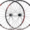 Fulcrum Red Passion 3 27,5" Disc Center Lock Boost Laufradsatz -Fahrradzubehör 324741