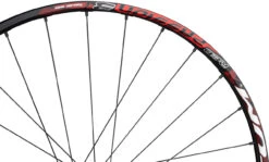 Fulcrum Red Passion 3 27,5" Disc Center Lock Boost Laufradsatz 14 Fulcrum Red Passion 3 27,5" Disc Center Lock Boost Laufradsatz -Fahrradzubehör 324746