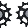 Shimano Schalträdchen Für XT 12-fach - 1 Paar -Fahrradzubehör 324777