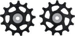 Shimano Schalträdchen Für XT 12-fach - 1 Paar -Fahrradzubehör 324778