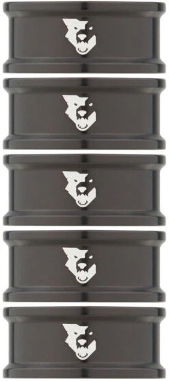 Precision Headset Steuersatz Spacer -Fahrradzubehör 325082