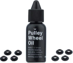 CERAMICSPEED Schalträdchen Coated Shimano 11-fach 12 Zähne -Fahrradzubehör 325912