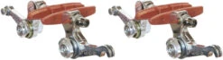 Neo-Retro Cantilever Short Pull V+h Set Felgenbremse