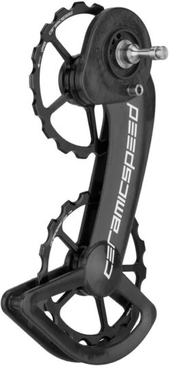 CERAMICSPEED OSPW Coated Schalträdchen-System Für SRAM ETap® -Fahrradzubehör 327901