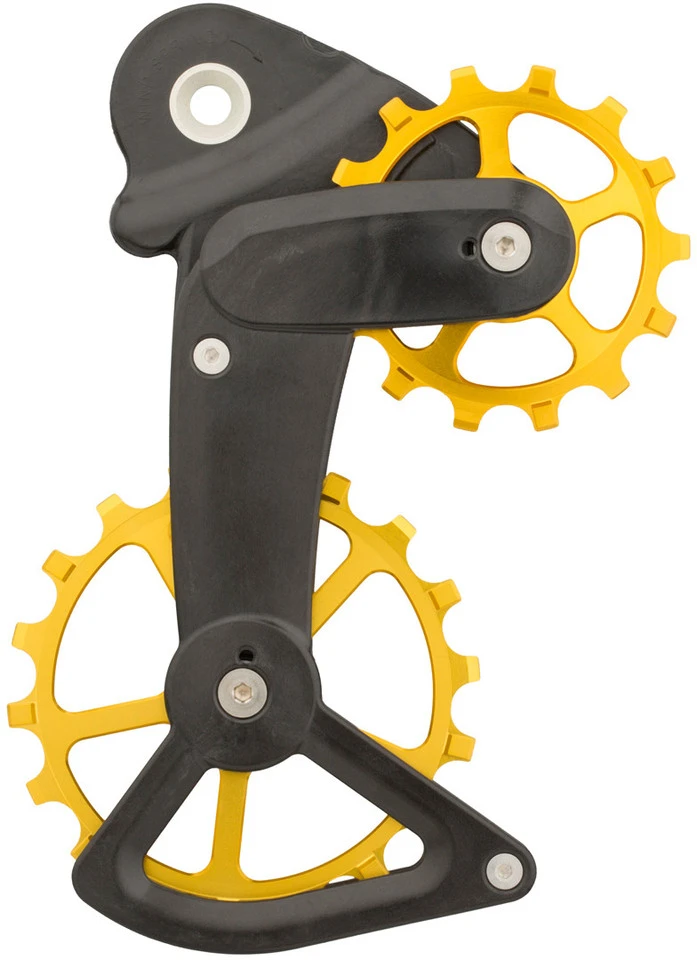 CERAMICSPEED OSPW X Schalträdchen-System Für SRAM Eagle AXS 4 CERAMICSPEED OSPW X Schalträdchen-System Für SRAM Eagle AXS – Bild 2