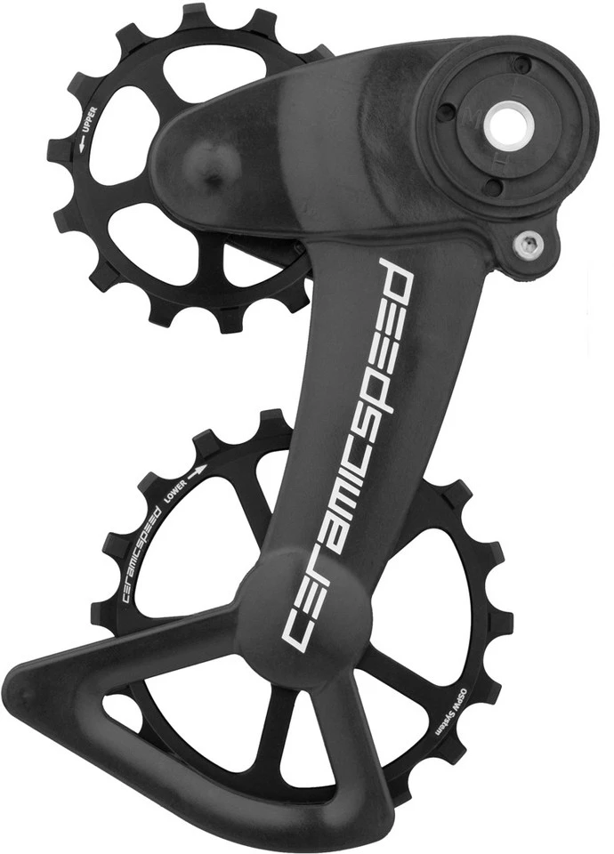 CERAMICSPEED OSPW X Schalträdchen-System Für SRAM Eagle AXS 8 CERAMICSPEED OSPW X Schalträdchen-System Für SRAM Eagle AXS – Bild 6