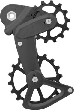 CERAMICSPEED OSPW X Schalträdchen-System Für SRAM Eagle AXS 17 CERAMICSPEED OSPW X Schalträdchen-System Für SRAM Eagle AXS -Fahrradzubehör 328385