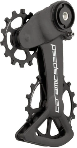 CERAMICSPEED OSPW X Schalträdchen-System Für SRAM Eagle AXS 18 CERAMICSPEED OSPW X Schalträdchen-System Für SRAM Eagle AXS -Fahrradzubehör 328386