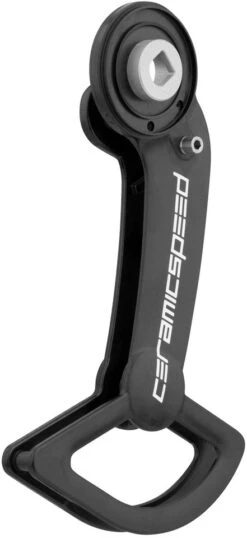 CERAMICSPEED OSPW Ersatzkäfig Für SRAM Red / Force AXS -Fahrradzubehör 328451