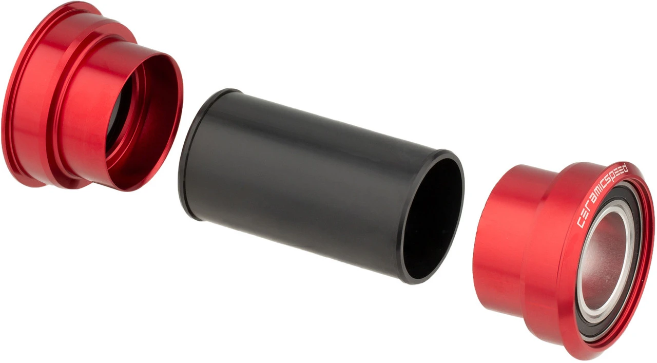 CERAMICSPEED BB86 SRAM GXP Road Innenlager 41 X 86,5 Mm 7 CERAMICSPEED BB86 SRAM GXP Road Innenlager 41 X 86,5 Mm – Bild 5