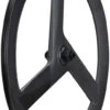 Three Disc Center Lock Carbon 28" Laufrad -Fahrradzubehör 328907