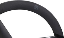 Three Disc Center Lock Carbon 28" Laufrad -Fahrradzubehör 328910