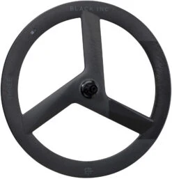 Three Disc Center Lock Carbon 28" Laufrad -Fahrradzubehör 328912