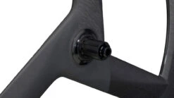 Three Disc Center Lock Carbon 28" Laufrad -Fahrradzubehör 328913