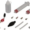 JAGWIRE Entlüftungskit Pro Bleed Kit -Fahrradzubehör 330133