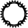 96 BCD Kettenblatt Für Shimano XTR M9000 / M9020 -Fahrradzubehör 330228