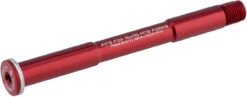 Steckachse 15 X 110 Mm Boost Für Fox Racing Shox -Fahrradzubehör 330393