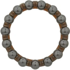 Campagnolo® Keramiklager HB-HY123 Für Hyperon / Shamal / Ghibli / Bullet Ultra 7 Campagnolo® Keramiklager HB-HY123 Für Hyperon / Shamal / Ghibli / Bullet Ultra -Fahrradzubehör 330821