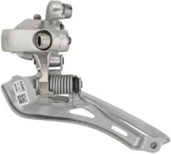 Campagnolo® Veloce Umwerfer 2-/10-fach -Fahrradzubehör 330861