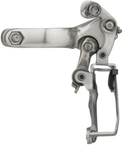 Campagnolo® Veloce Umwerfer 2-/10-fach -Fahrradzubehör 330862