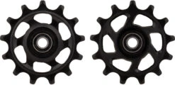 Shimano Schalträdchen Für XTR 12-fach - 1 Paar -Fahrradzubehör 332134