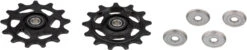 Shimano Schalträdchen Für XTR 12-fach - 1 Paar -Fahrradzubehör 332135