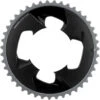 SRAM Kettenblatt Road Für Force/Rival Wide, 2x12-fach, 94 Mm Lochkreis -Fahrradzubehör 332141