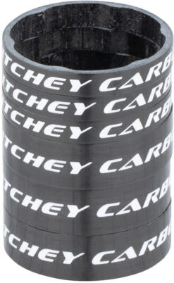 RITCHEY WCS Carbon Spacer Set -Fahrradzubehör 332549