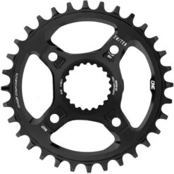 OneUp Components Switch Kettenblatt-Carrier System Für Shimano -Fahrradzubehör 332813