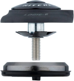 RITCHEY Logic-E Steuersatz Oberteil IS42/28,6 -Fahrradzubehör 333012