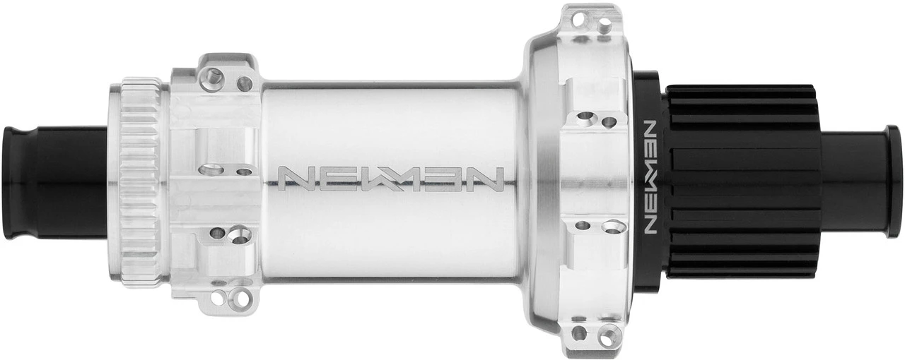 Newmen FADE MTB Straightpull Boost Disc Center Lock HR-Nabe 3 Newmen FADE MTB Straightpull Boost Disc Center Lock HR-Nabe