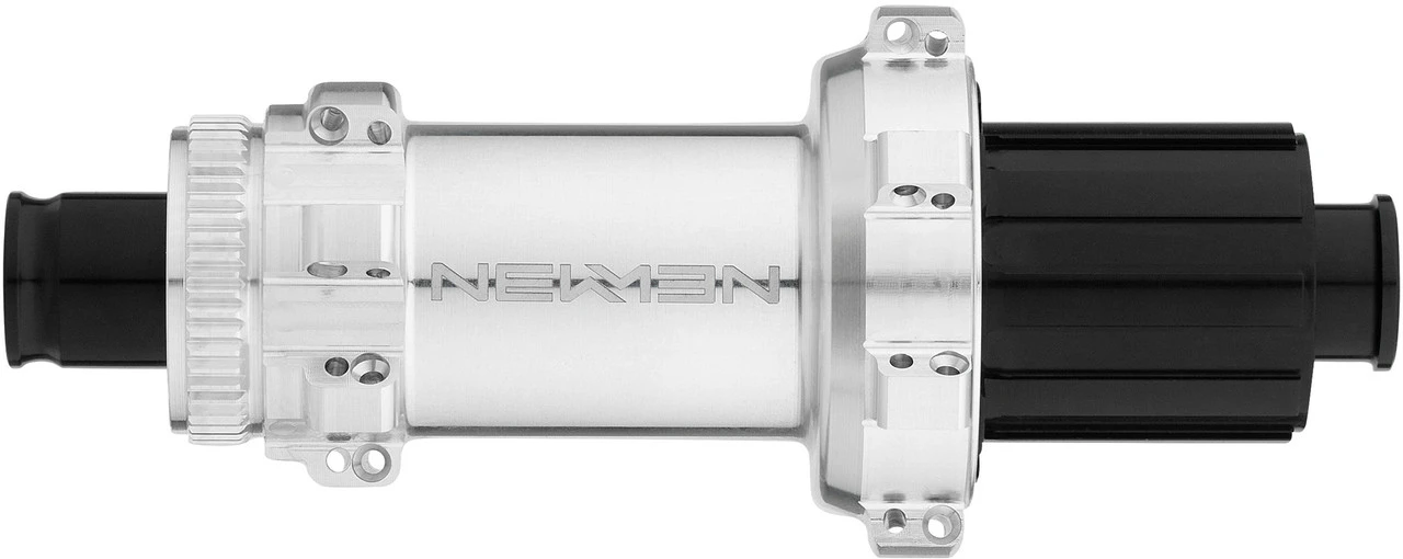 Newmen FADE MTB Straightpull Boost Disc Center Lock HR-Nabe 4 Newmen FADE MTB Straightpull Boost Disc Center Lock HR-Nabe – Bild 2