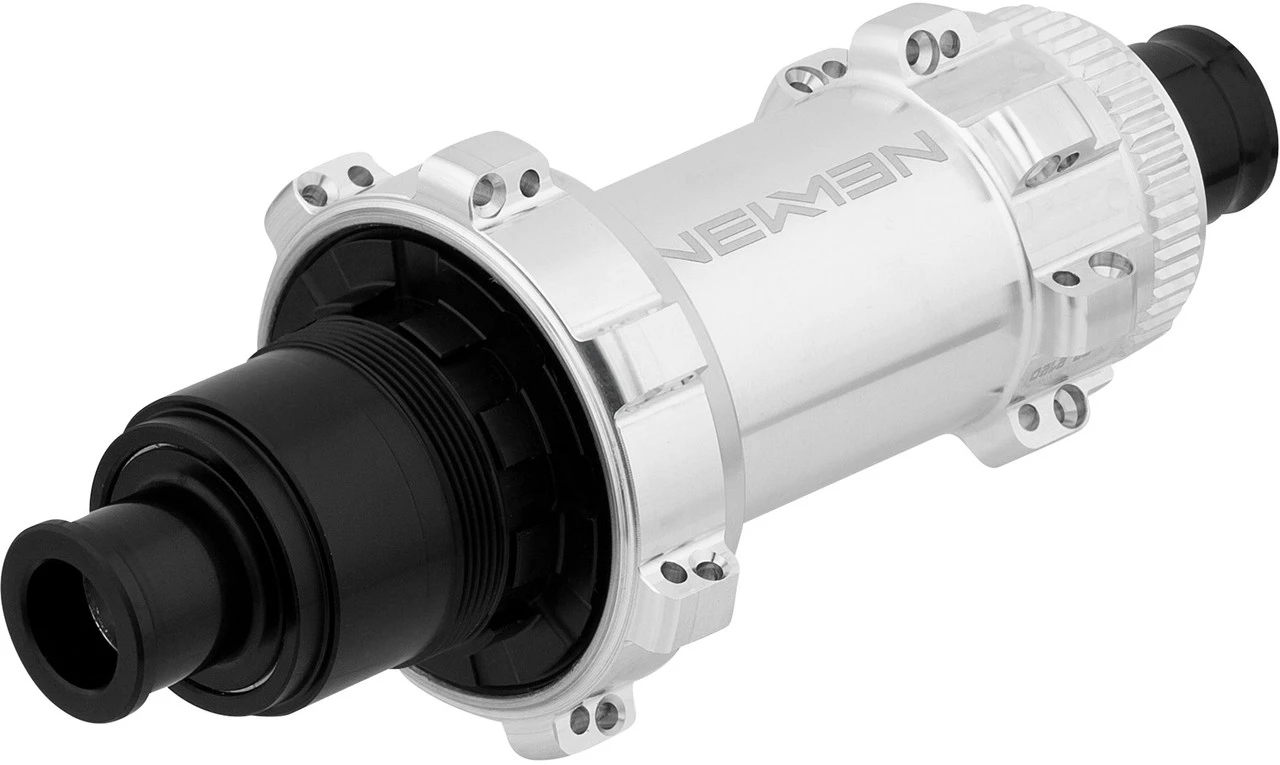 Newmen FADE MTB Straightpull Boost Disc Center Lock HR-Nabe 6 Newmen FADE MTB Straightpull Boost Disc Center Lock HR-Nabe – Bild 4