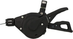 Shimano Deore Schaltgriff SL-M6100 Klemmschelle 12-fach -Fahrradzubehör 333491