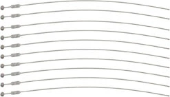 JAGWIRE Verbindungskabel Single End Für Cantilever