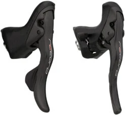 Campagnolo® Record Ultra-Shift Ergopower 2x12 Schalt-/Bremsgriffe -Fahrradzubehör 333813