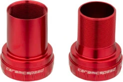 CERAMICSPEED BB30 Shimano Road Coated Innenlager 42 X 68 Mm -Fahrradzubehör 333817