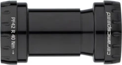 CERAMICSPEED BB30 Shimano Road Coated Innenlager 42 X 68 Mm -Fahrradzubehör 333820